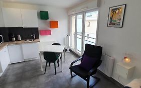 Ma Place Au Sud Nice 607