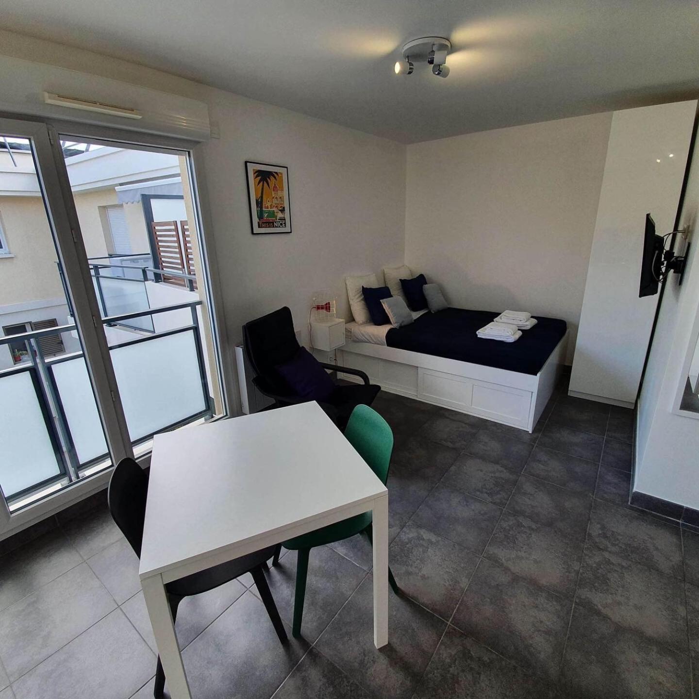Ma Place Au Sud Nice 607 Extérieur photo