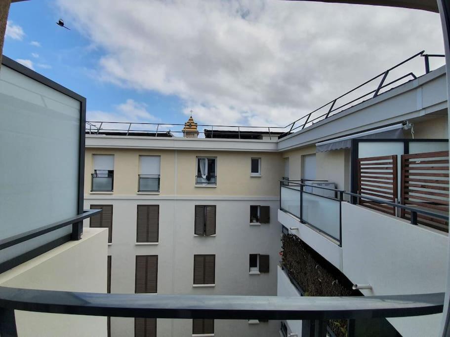 Ma Place Au Sud Nice 607 Extérieur photo